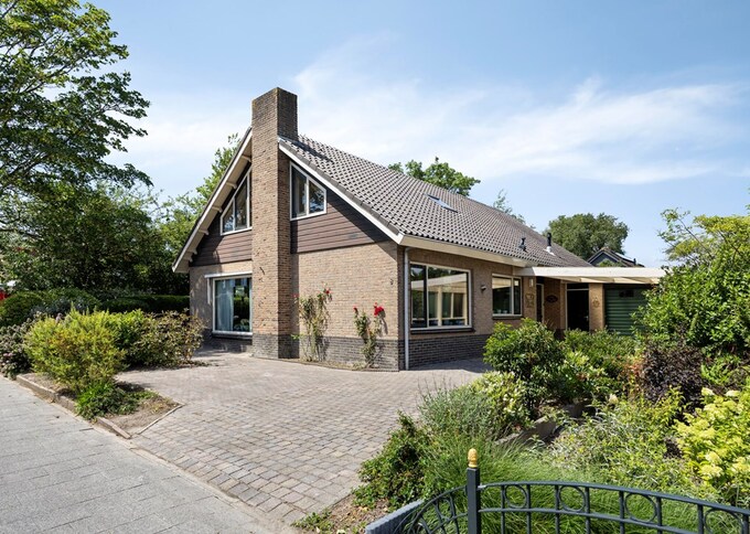 Te koop in Noord-Holland -&nbsp;Havenstraat 8, Schagen