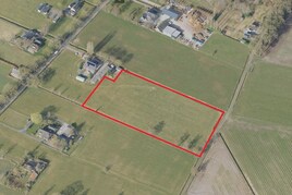 Losse grond te koop in Gelderland: Koepad 23, Epe