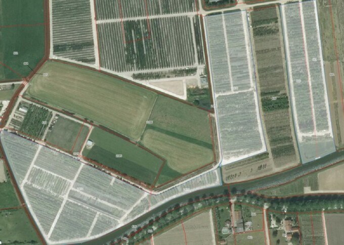 Losse grond te koop in Gelderland: Tolsestraat ong, Opheusden