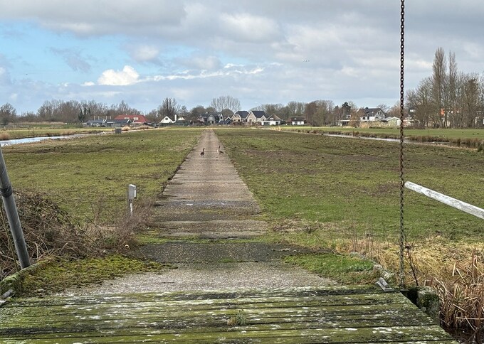 Losse grond te koop in Utrecht: Ringdijk 2E Bedijking ong, Mijdrecht