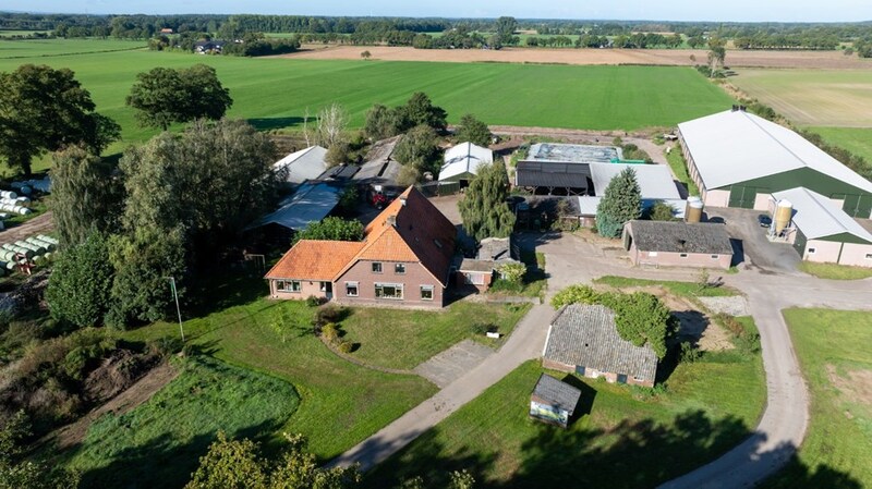 ALV overig te koop in Gelderland: Mussenberg 3 3A, Laren