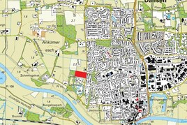 Losse grond te koop in Overijssel: Leemculeweg ong, Dalfsen