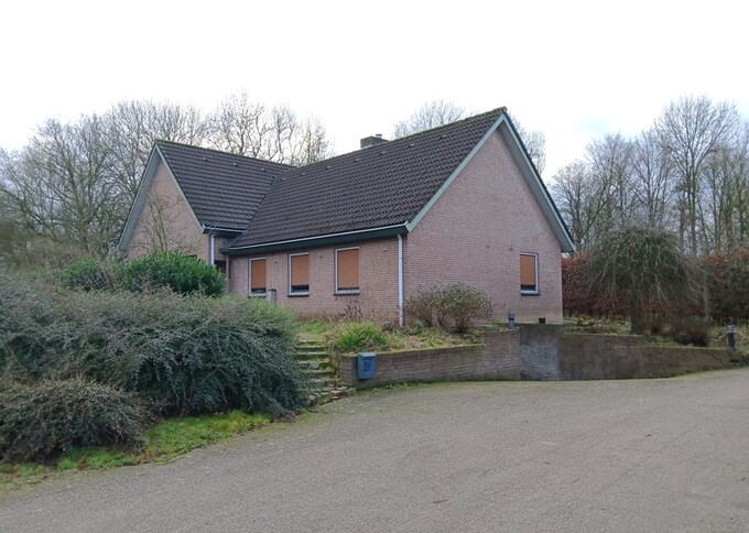 Woning te koop in Limburg: Hommersumseweg 33, Heijen
