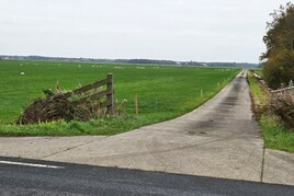 Losse grond te koop in Friesland: Flinkeboskje ong, Hemelum