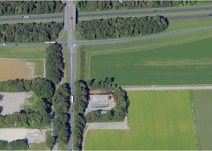 Overig agrarisch / landelijk vastgoed te koop in Flevoland: Muntweg 3, Emmeloord