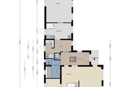 Te koop in Gelderland -&nbsp;De Driehoek 3, Ijzendoorn