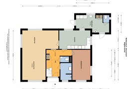 Woonboerderij te koop in Zeeland -&nbsp;Middenweg 6, Nieuwerkerk