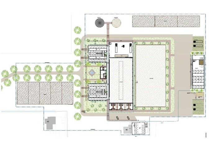 Paardenbedrijf te koop in Limburg: Puttenweg 43, Ysselsteyn