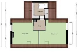 Woning te koop in Gelderland: Rijndijk 29, Lienden