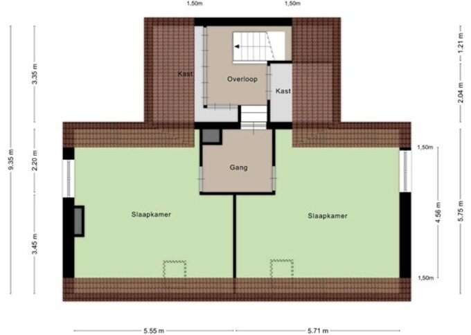 Woning te koop in Gelderland: Rijndijk 29, Lienden