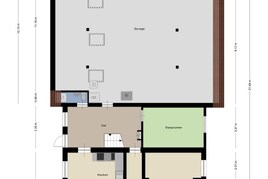 Woonboerderij te koop in Gelderland -&nbsp;Rijndijk 29, Lienden