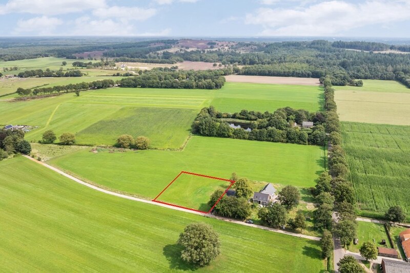 Te koop in Overijssel -&nbsp;Langsweg ong, Dalmsholte