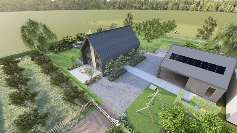 Te koop in Overijssel -&nbsp;Langsweg 18, Dalmsholte