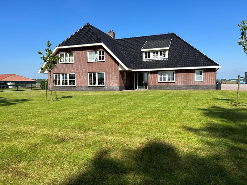 Akkerbouwbedrijf te koop in Noord-Holland: Hoofdweg 511, Hoofddorp