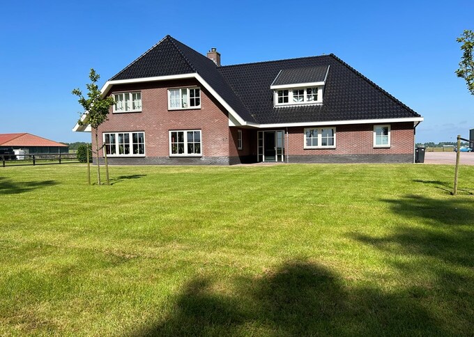 Akkerbouwbedrijf te koop in Noord-Holland: Hoofdweg 511, Hoofddorp