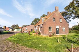 Woonboerderij te koop in Limburg -&nbsp;Vrij 5, Siebengewald