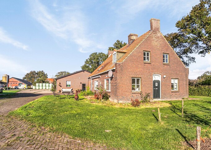 Woonboerderij te koop in Limburg -&nbsp;Vrij 5, Siebengewald