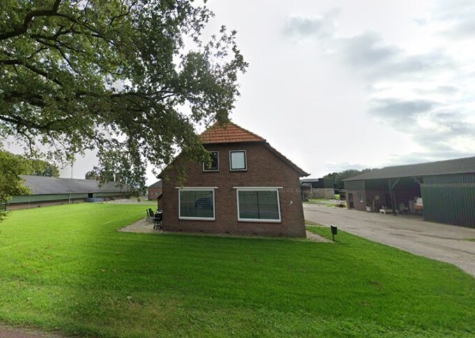 Varkensbedrijf te koop in Overijssel: Ommerkanaal 34, Dedemsvaart