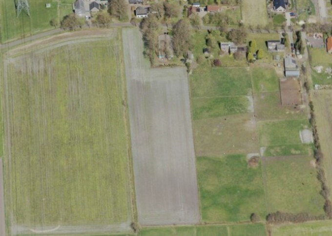 Losse grond te koop in Overijssel: Geert Migchelsweg ong, Slagharen