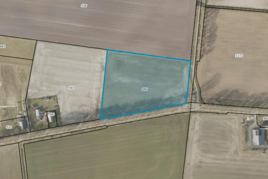 Losse grond te koop in Drenthe: Zweeloërstraat 19 A, Noord-Sleen