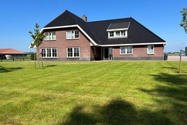 Woonboerderij te koop in Noord-Holland -&nbsp;Hoofdweg 511, Hoofddorp