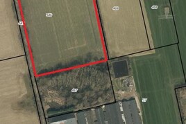 Losse grond te koop in Noord-Brabant: Graafsedijk ong, Beers