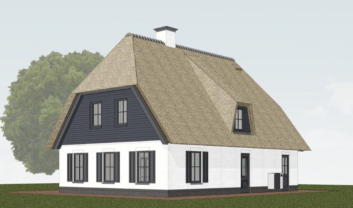 Woning te koop: Avelsberg ong, Arcen