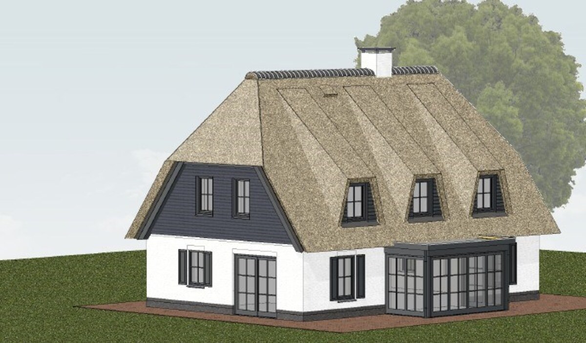Woning te koop: Avelsberg ong, Arcen