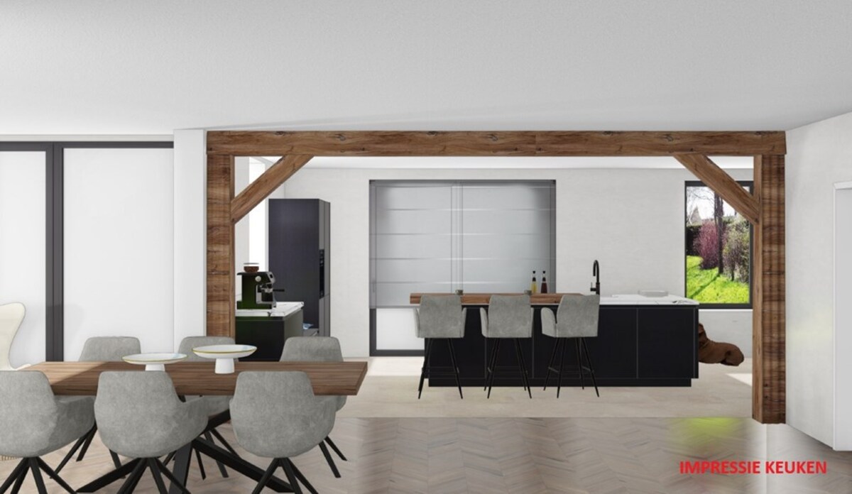 Woning te koop: Avelsberg ong, Arcen