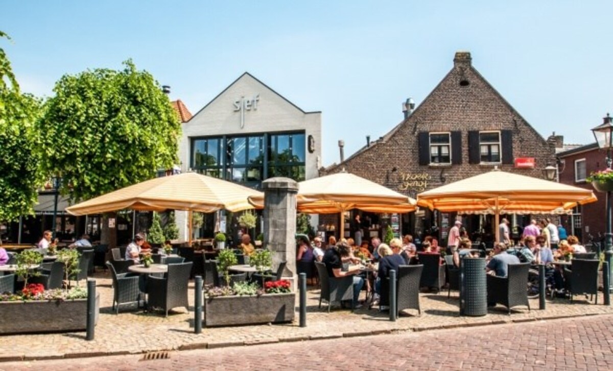 Woning te koop: Avelsberg ong, Arcen