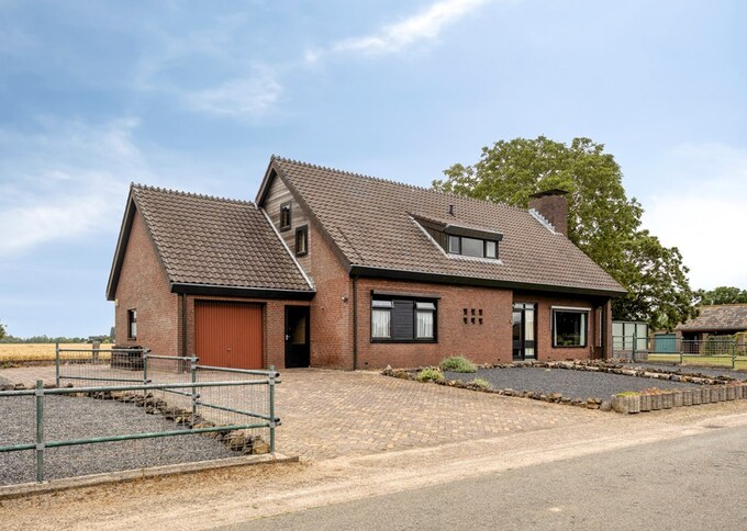 Te koop in Gelderland -&nbsp;Bredestraat 30, Leuth