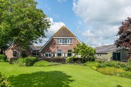 Woonboerderij te koop in Overijssel -&nbsp;Dalmsholterweg 8, Dalfsen