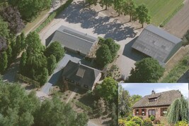 Te koop in Noord-Brabant -&nbsp;Achterdijk 30, Mill