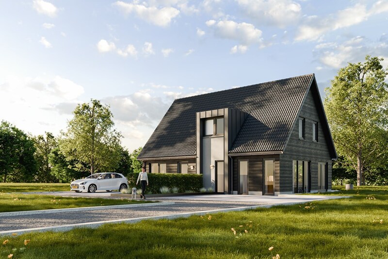 Te koop in Gelderland -&nbsp;Deelsum 17B, Loenen