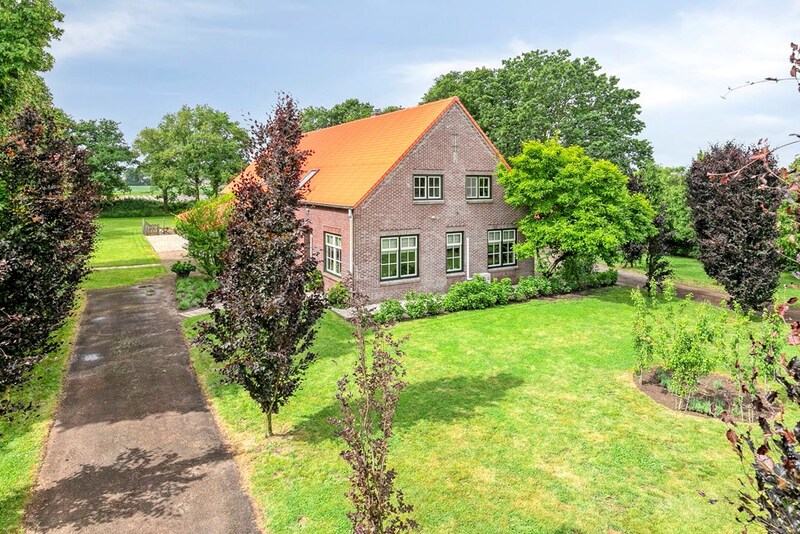 Woonboerderij te koop in Limburg -&nbsp;Losbaan 27, Grubbenvorst