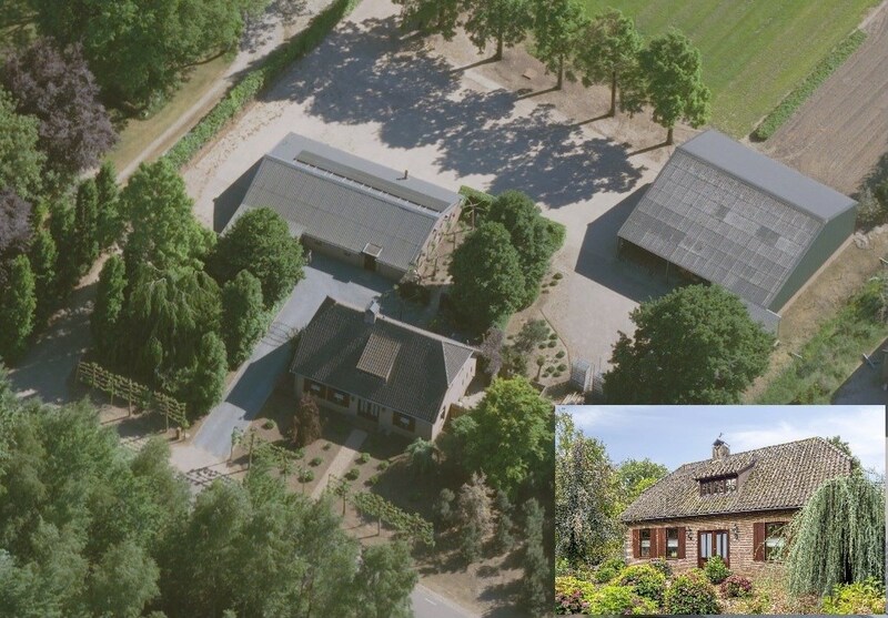 Akkerbouwbedrijf te koop in Noord-Brabant: Achterdijk 30, Mill