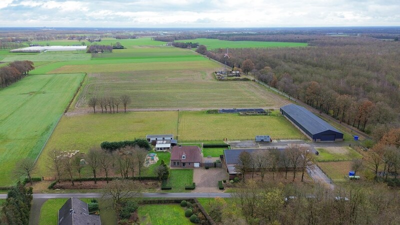 Woning te koop in Limburg: Breevennenweg 5, Leunen