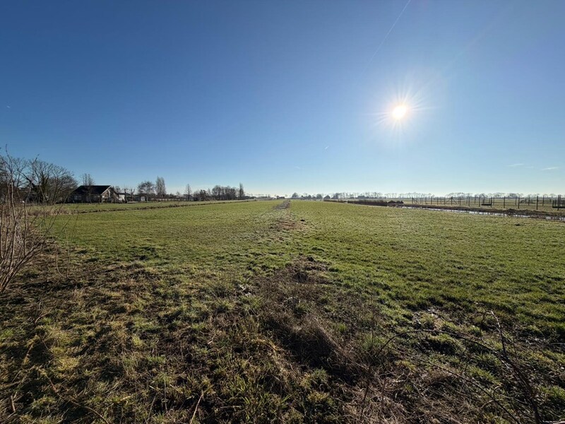 Losse grond te koop in Utrecht: Ringdijk 2E Bedijking ong, Mijdrecht