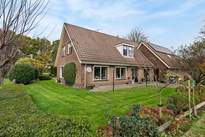 Woning te koop in Overijssel: Lemelerveldseweg 36, Heino