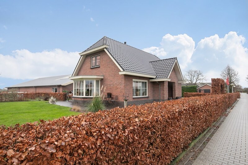 Woning te koop in Gelderland: Heuvelseweg 12, Lunteren