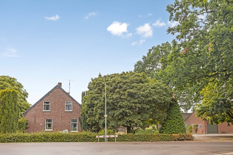 Woonboerderij te koop in Limburg -&nbsp;Lollebeekweg 39, Castenray