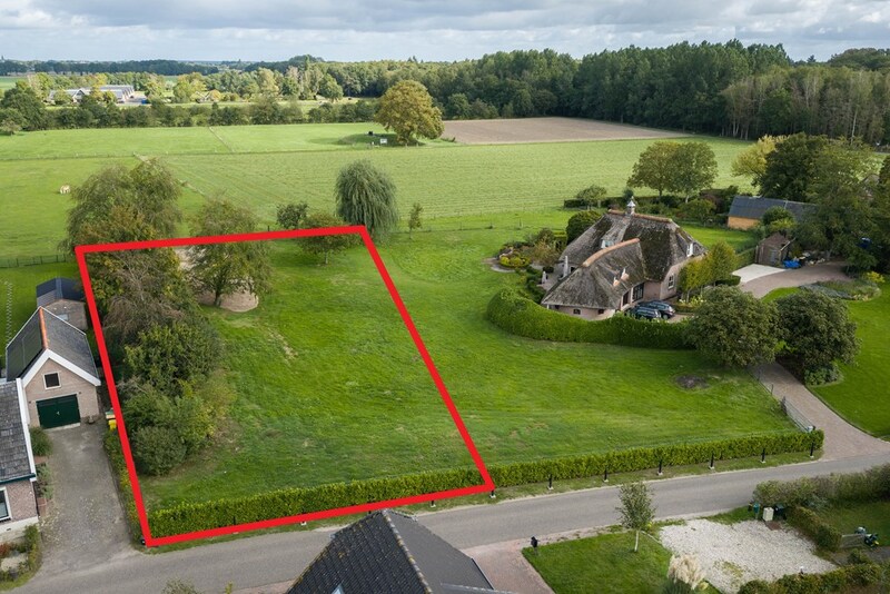 Te koop in Overijssel -&nbsp;Kletterstraat 7, Olst
