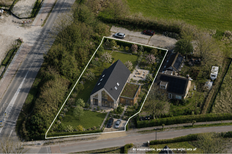 Te koop in Noord-Holland -&nbsp;Hoogeweg 40A, Heiloo