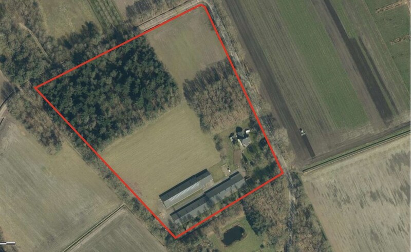 Woning te koop in Noord-Brabant: Ellenbroek 5, Vessem