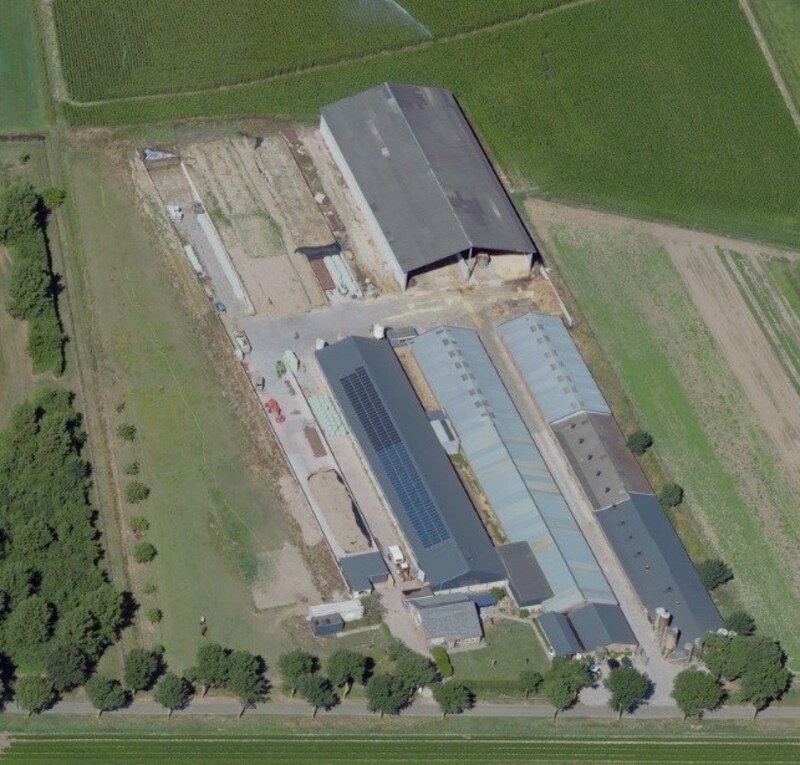 ALV overig te koop in Limburg: Weideweg 7, Leunen