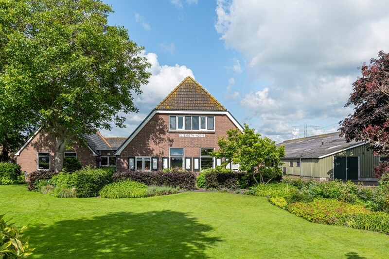 Woonboerderij te koop in Overijssel -&nbsp;Dalmsholterweg 8, Dalfsen