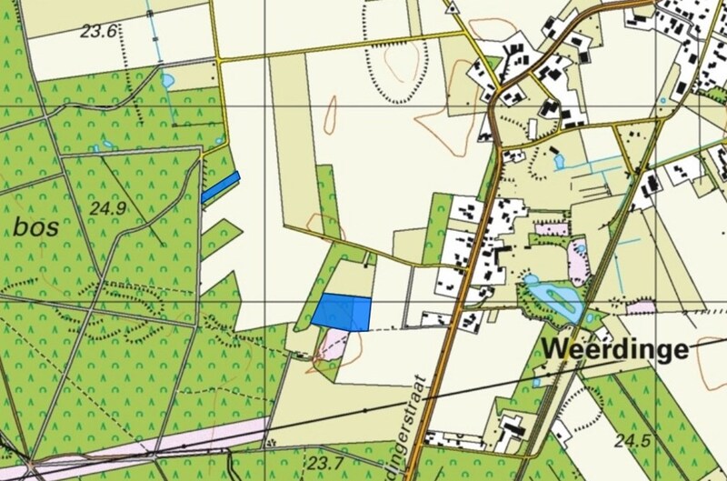 Weerdingerstraat ong, Emmen