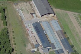 ALV overig te koop in Limburg: Weideweg 7, Leunen