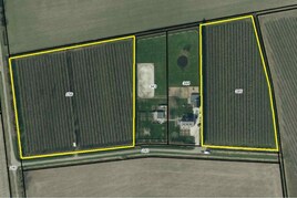 Losse grond te koop in Zeeland: Papotweg ong, Ellewoutsdijk