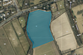Losse grond te koop in Noord-Brabant: Rondweg ong, Bladel